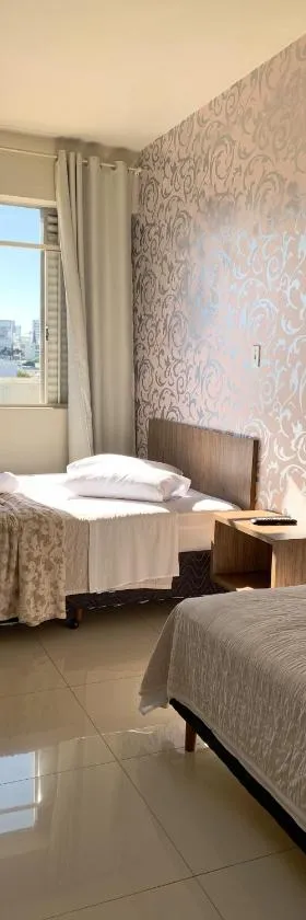 Hotel Ideal，位于沙佩科的酒店