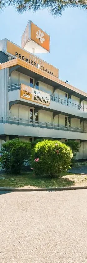 普瑞米尔奥兰奇经典酒店，位于奥朗日的酒店