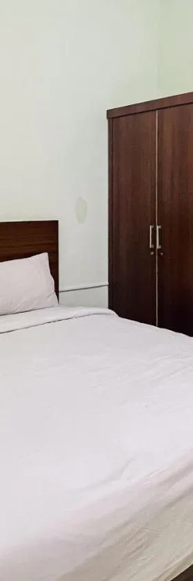 Teratai Residence RedPartner，位于棉兰的酒店