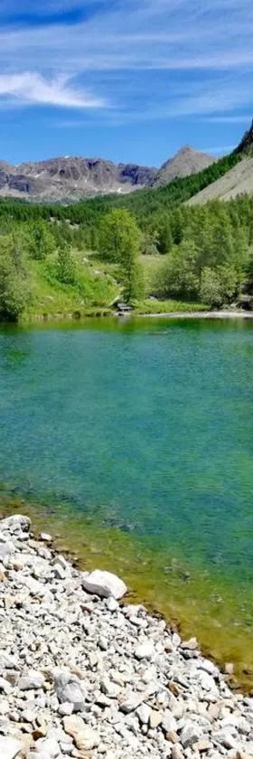 Chambre aux Gorges de Daluis，位于吉洛梅的酒店