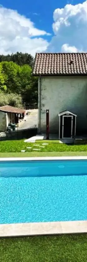 SIBO GITE en Périgord，位于保拉扎克的酒店