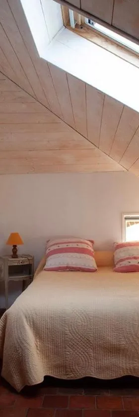 Gite de Fragny，位于Villapourçon的酒店