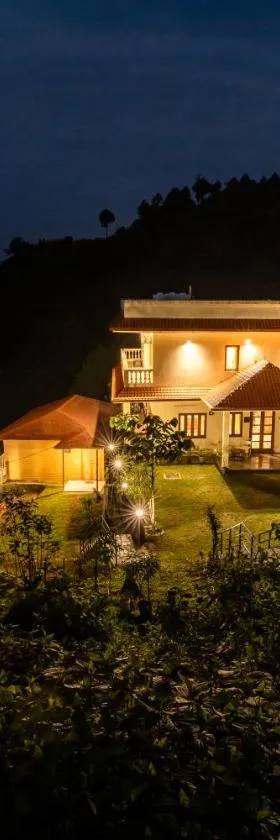 Villa by Mountain Homes- Lansdowne，位于兰斯顿的酒店