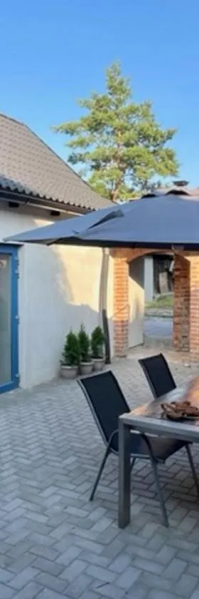 UBYTKO POLEŠOVICE，位于Polešovice的酒店