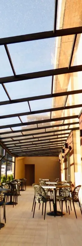 Muña Hotel Andahuaylas，位于安达韦拉斯的酒店