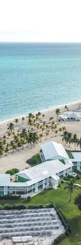 Viva Fortuna Beach by Wyndham, A Trademark All Inclusive，位于自由港市的酒店