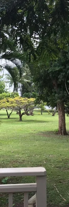 威美亚种植园别墅海岸酒店&度假村，位于Waimea的酒店