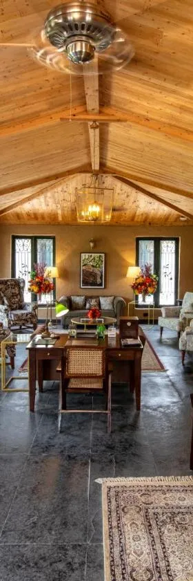 Aalia Jungle Retreat and Spa, Bandarjudh, Haridwar - Araiya Anthology，位于德拉敦的酒店