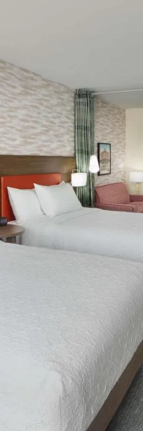 Home2 Suites By Hilton Towson，位于陶森的酒店