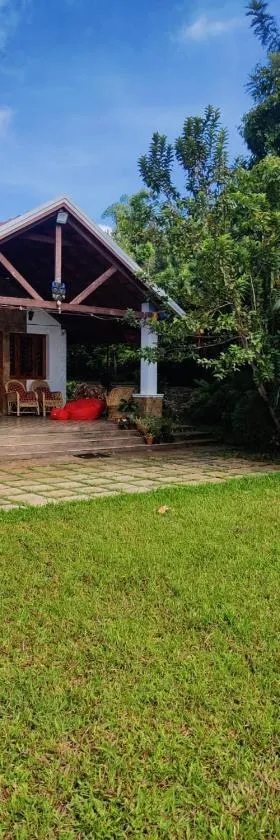 Stillwater Homestay，位于奇克马格尔的酒店