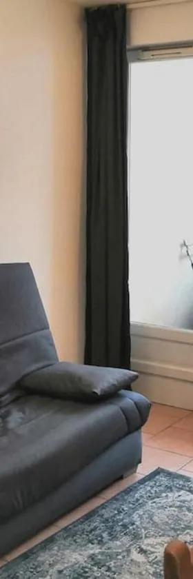 Très Joli T2 aux pieds des pistes avec Balcon，位于奥尔西埃的酒店