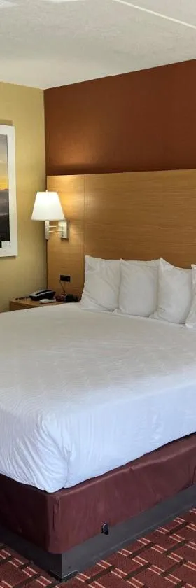 Serenity Inn Sweetwater，位于斯威特沃特的酒店