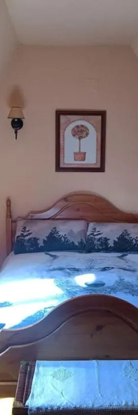 Ático en pleno pirineo，位于艾普约德加卡的酒店