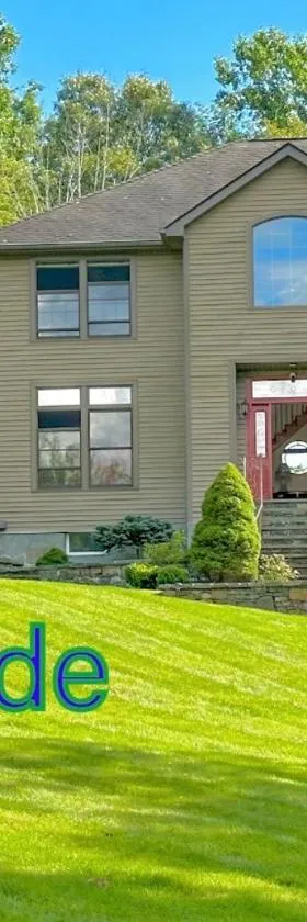 Villa Verde B&B, Greenwood Lake, NY，位于门罗的酒店