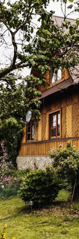Wypoczynek u Agnieszki，位于奧考特尼查古尔纳的酒店