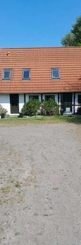 Skovhusets B&B i Gislev，位于Gislev的酒店