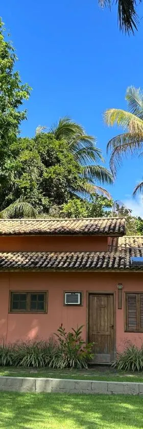 Vila ORIBA，位于圣安德烈的酒店