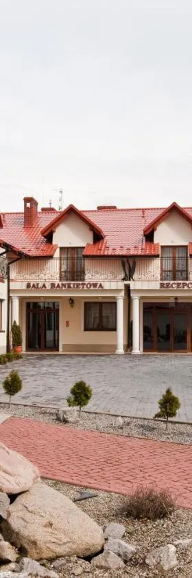 Villa Anna，位于塔尔诺布热格的酒店