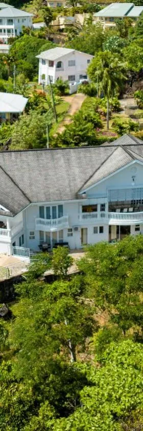 Villa Jasmin，位于贝尔欧布莱的酒店