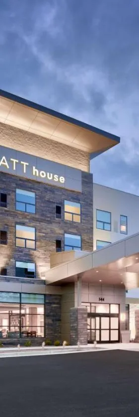 Hyatt House Provo/Pleasant Grove，位于Pleasant Grove的酒店