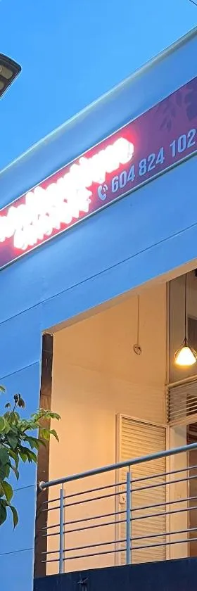 HOTEL BOUTIQUE CRISTOFF，位于阿帕尔塔多的酒店