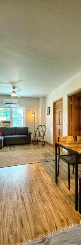 Giriraja Ashraya，位于Moundsville的酒店