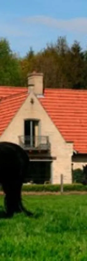 B&B Heerlijkhyd，位于Hertsberge的酒店