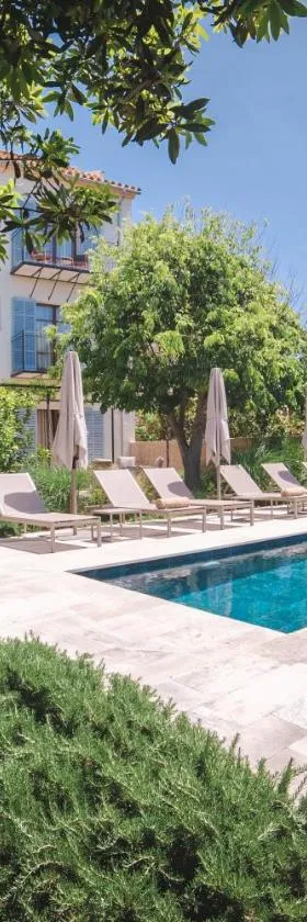 Nema Boutique Hotel & Spa，位于阿尔塔的酒店