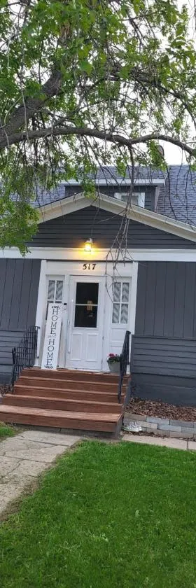 Cozy Little Getaway，位于Winner的酒店