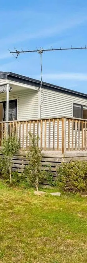 Beach Cottage - Port Arthur，位于亚瑟港的酒店