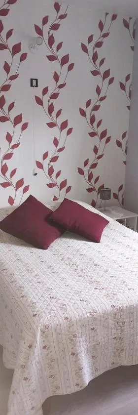 Relais de la Mothe LA SUITE，位于Vrécourt的酒店