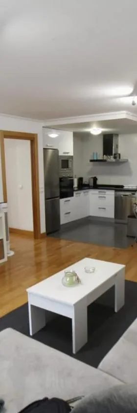 Apartamento Buruntzali，位于埃利松多的酒店