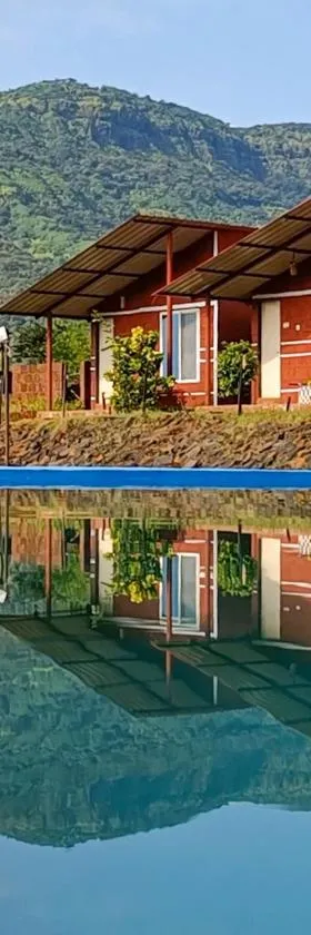 Mysticstays Resort，位于瓦伊的酒店