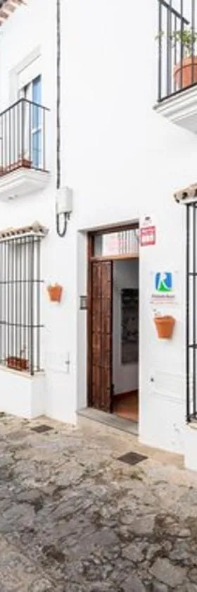 El Escondite de Myriam，位于格拉茨莱马的酒店