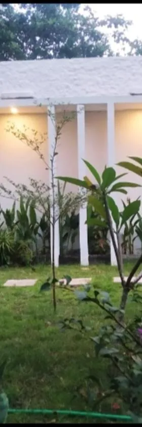 Cemare Cottage，位于Lembar的酒店