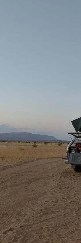Canyon Farmyard Camping，位于基特曼斯胡普的酒店