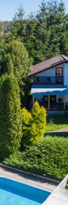 Apartmány orlík，位于Klučenice的酒店