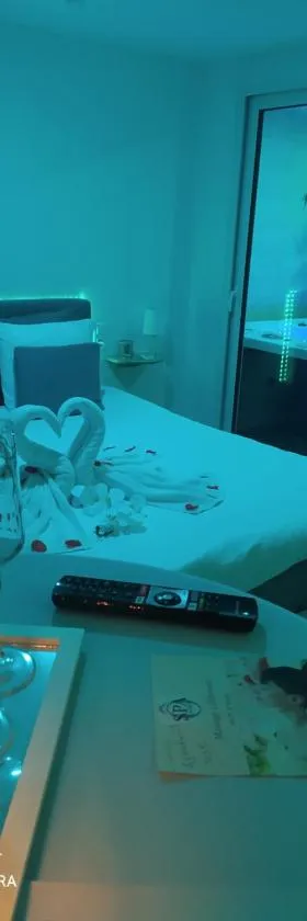 O spa de Caudry，位于科德里的酒店