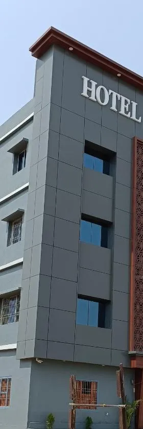 Hotel Narayani，位于王舍城的酒店