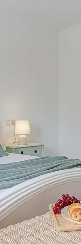 Casa Herminia，位于Coristanco的酒店