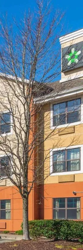 Extended Stay America Select Suites - Atlanta - Morrow，位于莫罗的酒店