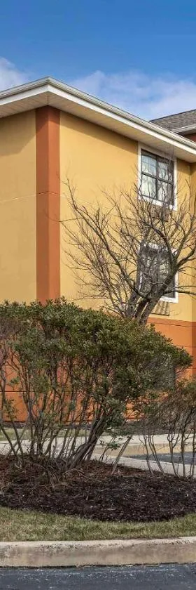 美国费城霍舍姆威尔士路长住酒店，位于霍舍姆的酒店