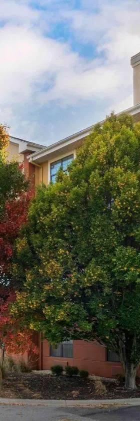 Extended Stay America Select Suites - Columbus - Worthington，位于沃辛顿的酒店