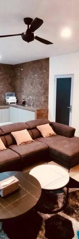 Binbaba Homestay - Grand Maganda，位于巴淡岛中心的酒店