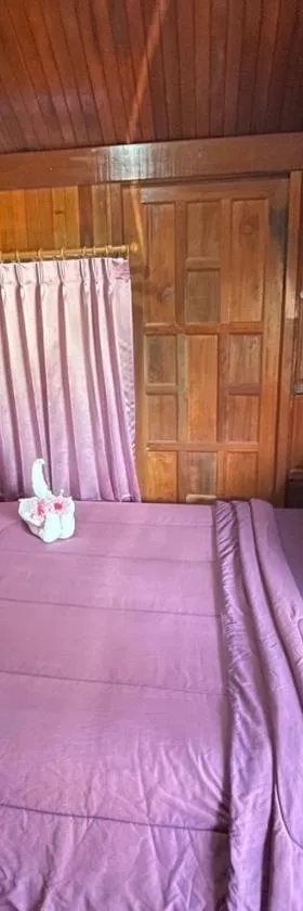 The Best Garden resort，位于锡春的酒店
