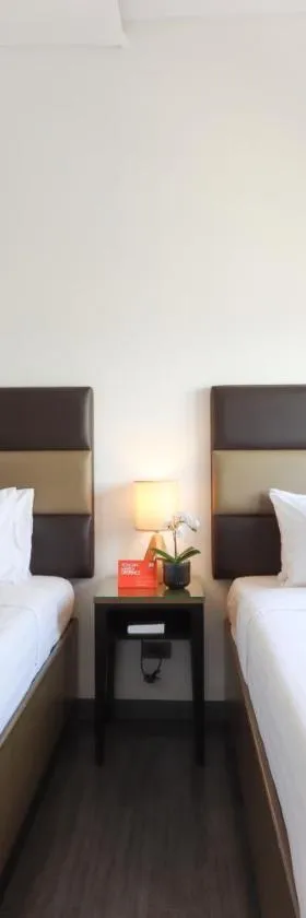 Privato Makati，位于马尼拉的酒店