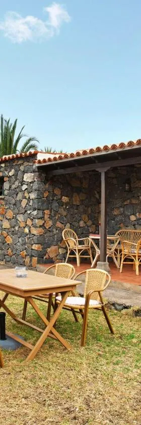 La Roquina，位于蒂哈拉费的酒店