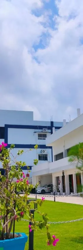 Hotel Buddha Park near Sarnath, Varanasi，位于瓦拉纳西的酒店