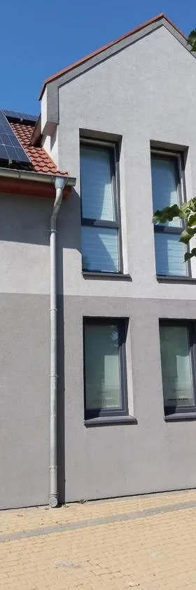 Apartament Parkowa 2，位于莫龙格的酒店