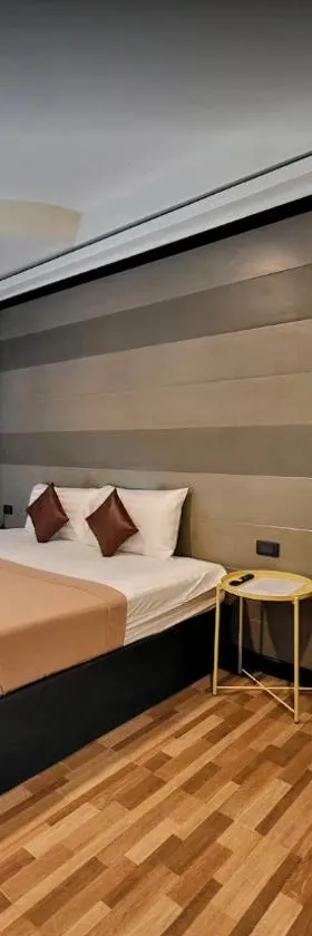 ViphuananResort，位于农布的酒店